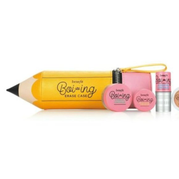Benefit Handbags - ✨2/$40 ✏️ Benefit Eraser Case